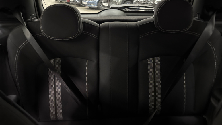 MINI Hatchback 2.0 Cooper S Sport II 3dr Petrol Hatchback